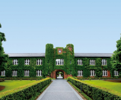 Đại học Rikkyo