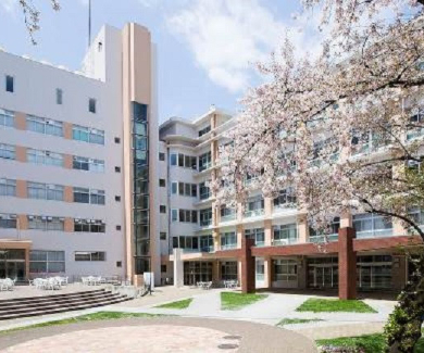Đại học Seikei Nhật Bản 